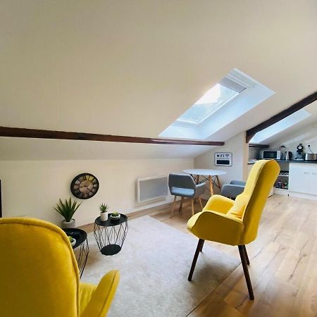 Casa Balzac - T2 Apartment Анже Екстериор снимка
